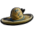 "Antlion Wide Brim" icon