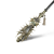 "Spikeshaft Staff" icon