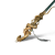 "Golden Loong Staff" icon
