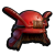 "Fire Ant Helmet" icon