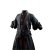 "Embroidered Shirt of Outrage" icon