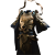 "Golden Embroidered Shirt" icon