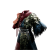 "Folk Opera Almsgiving Armor" icon