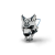 "Grey Wolf Mask" icon