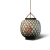 "Auspicious Lantern" icon