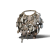 "White Seashell Waist Chain" icon