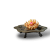 "Flower Primes" icon