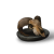 "Goat Skull" icon