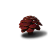 "Nine-Capped Lingzhi" icon