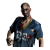 "Walker" icon