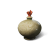 "Special-made Bone-Strengthening Pellet" icon