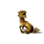 "Gold Ridge Beast" icon