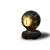 "Golden Glowing Eye" icon