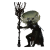 "Fungiman" icon