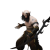 "Mountain Patroller" icon