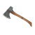 "Axe" icon