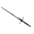 "Claymore" icon