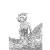 "Blazebone" icon