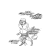 "Supporter Monk" icon