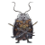 "Beetle Captain" icon