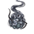 "Clawed Cocoon" icon