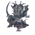 "Worm Practitioner" icon