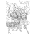 "Bull Soldier" icon