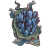 "Turtle General" icon
