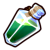 "Luck Serum" icon