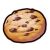 "Curious Cookie" icon