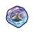 "Dark Knight Corestone" icon