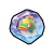 "Sahagin Corestone" icon