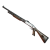 "Shotgun" icon