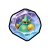 "Machine Golem Corestone" icon