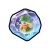 "Ghost Corestone" icon