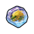 "Gold Bulette Corestone" icon