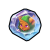 "Quilted Hood Corestone" icon