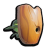 "Acorn Face Mask" icon