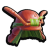 "Red Ant Helmet" icon