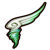 "Sylphid Boomerang" icon