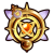 "Luna Globe" icon