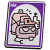 "Assistant Manager" icon