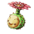 "Li'l Cactus" icon
