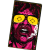 "Critical Gains" icon