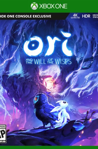 Game cover