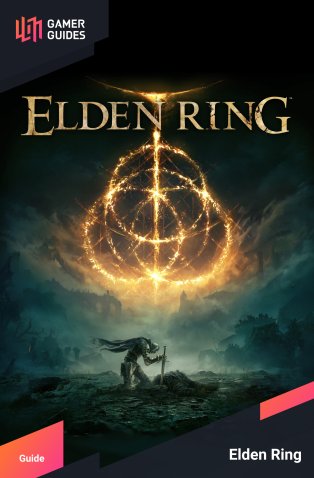 Item guide cover