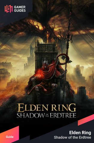 Item guide cover