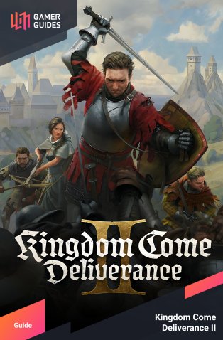 Map Guide cover