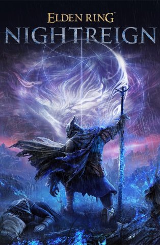 Elden Ring: Nightreign cover