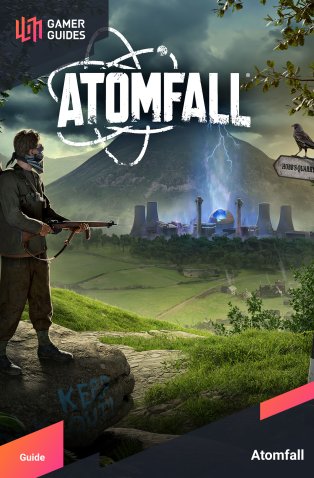 Map Guide cover